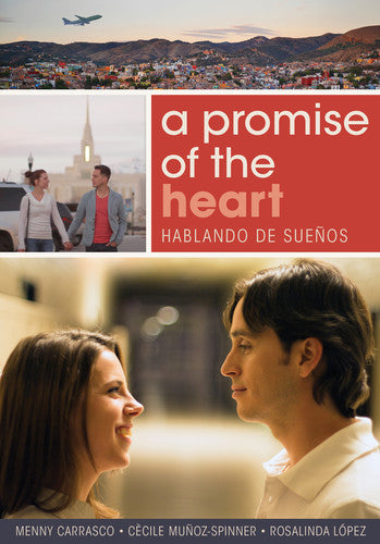 A Promise Of The Heart - A Promise Of The Heart - DVD