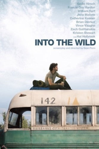 Into The Wild - Into The Wild - DVD