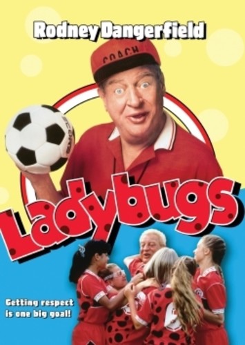 Ladybugs - Ladybugs - DVD