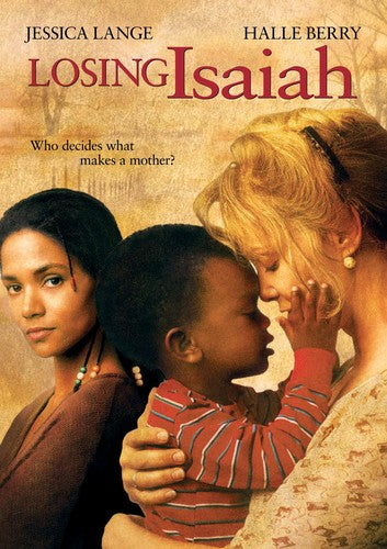 Losing Isaiah - Losing Isaiah - DVD