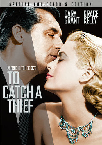 To Catch A Thief - To Catch A Thief - DVD