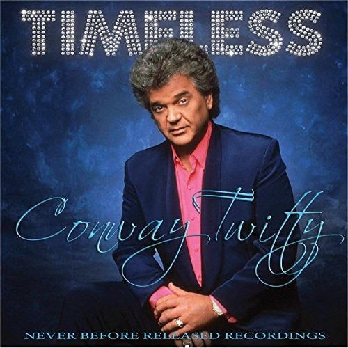 Timeless Music CD