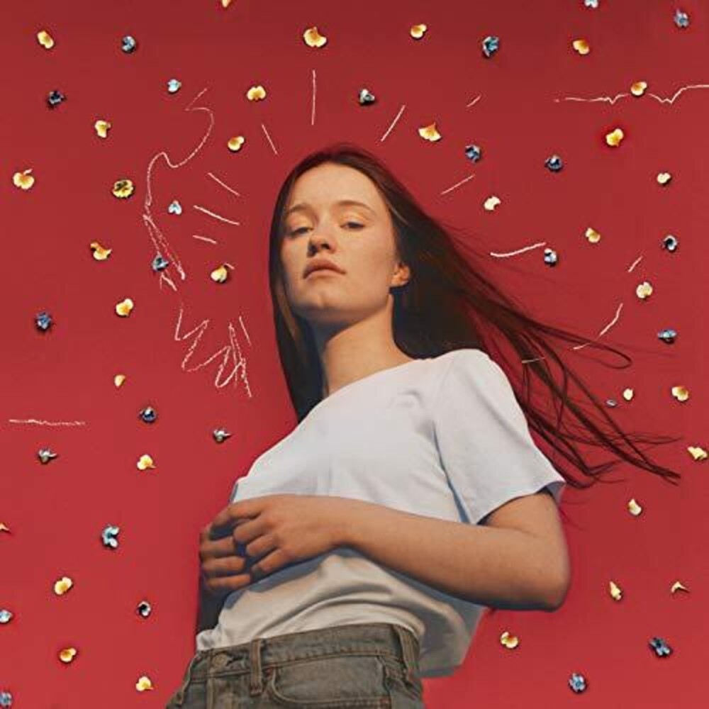Sigrid - Sucker Punch [Import LP] Vinyl Record