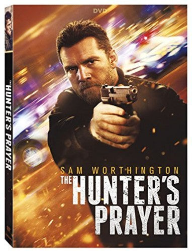 Hunter's Prayer - Hunter's Prayer - DVD