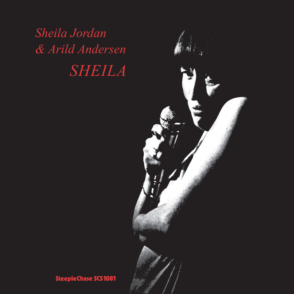Sheila [LP] Vinyl Record