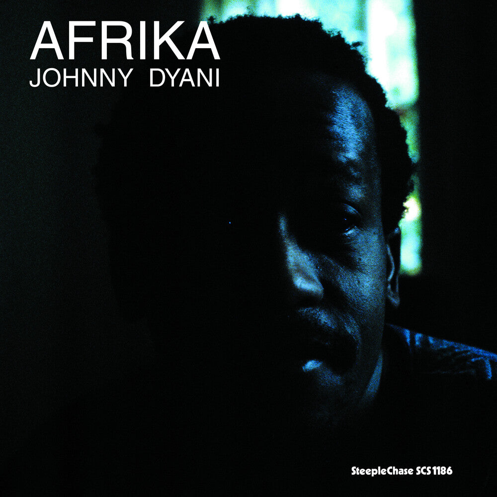 Afrika [LP] Vinyl Record