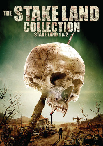 Stake Land Collection - Stake Land Collection - DVD