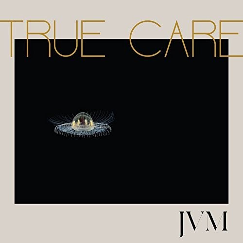Mcmorrow,james Vincent - True Care - Vinyl Record