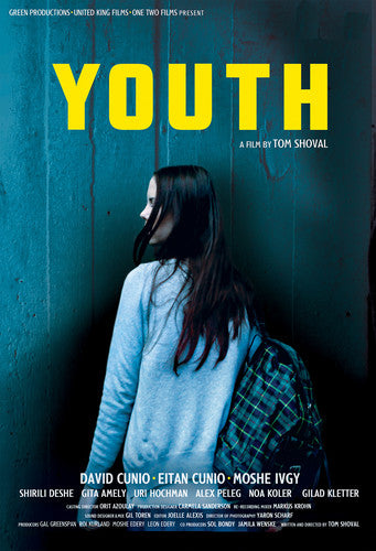 Youth - Youth - DVD