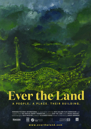 Ever The Land - Ever The Land - DVD