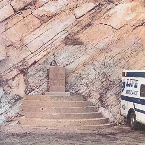 This Will Destroy You - New Others Part Two - Music CD