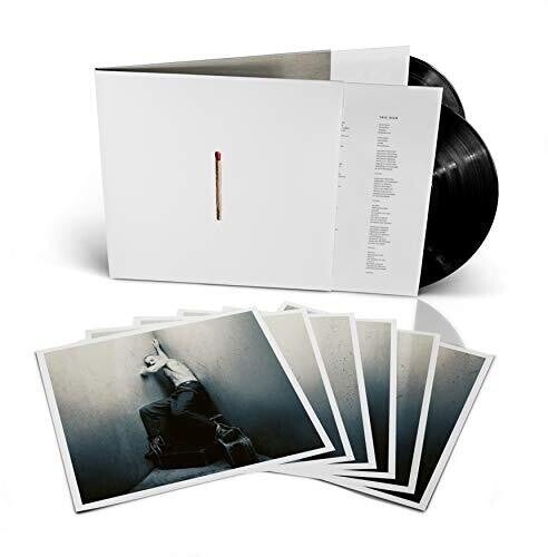 Rammstein - Rammstein Vinyl Record