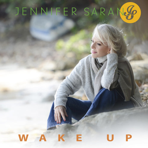 Saran,jennifer - Wake Up - Music CD