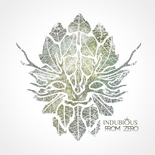 Indubious - From Zero - Music CD
