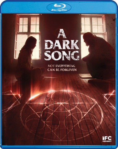 Dark Song - Dark Song - Blu-ray