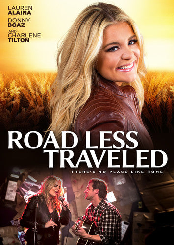 Road Less Traveled - Road Less Traveled - DVD