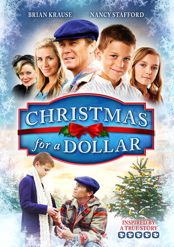 Christmas For A Dollar - Christmas For A Dollar - DVD