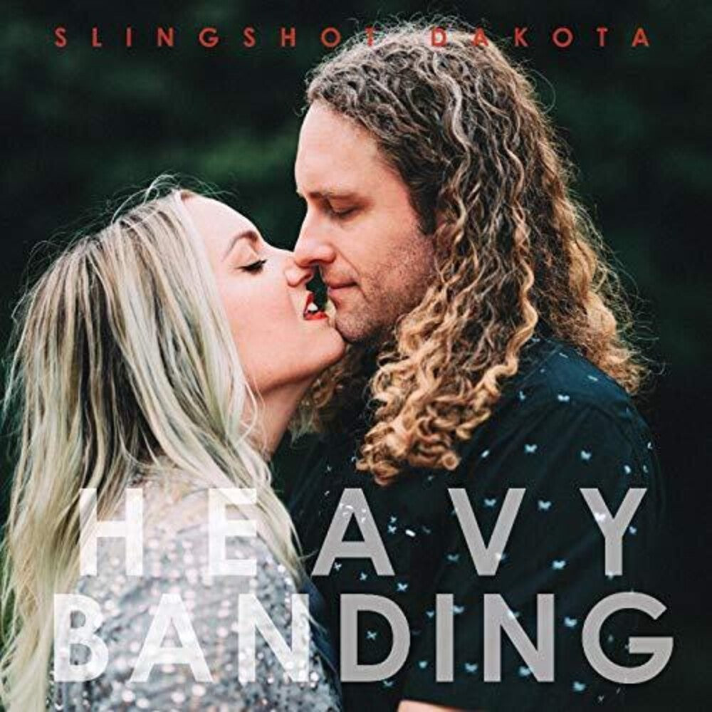 Heavy Banding [LP] Vinyl Record