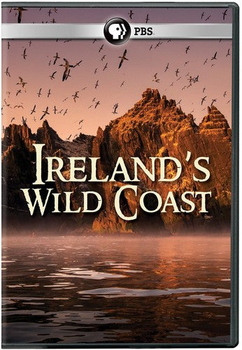 Ireland's Wild Coast - Ireland's Wild Coast - DVD