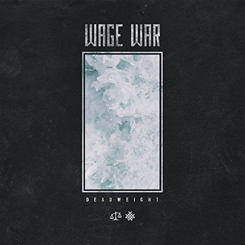 Wage War - Deadweight - Vinyl Record