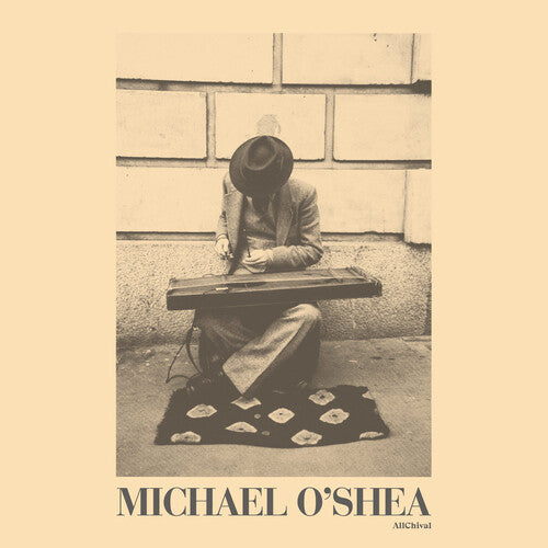 Michael O'Shea - Michael O'shea Vinyl Record