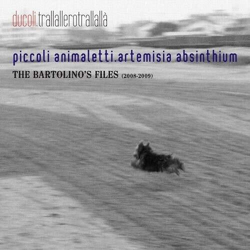 Ducoli,alessandro - Trallallerotrallalla - Music CD