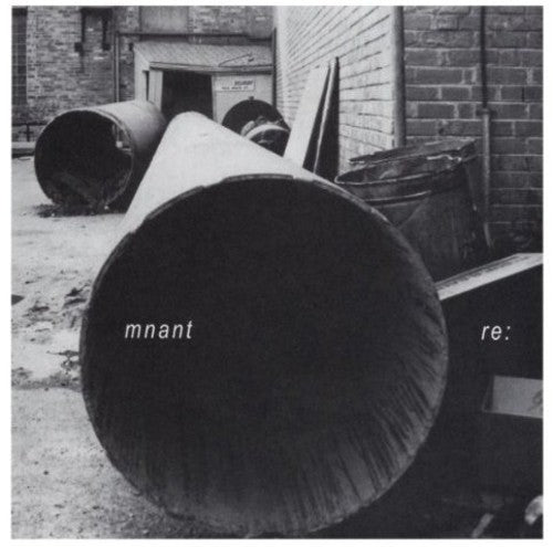 Re - Mnant - Music CD
