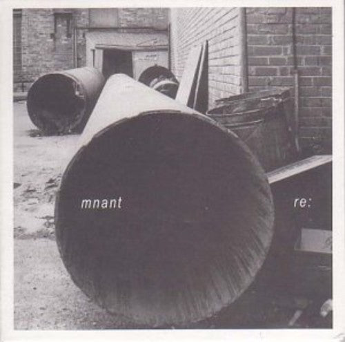 Mnant [LP] Vinyl Record