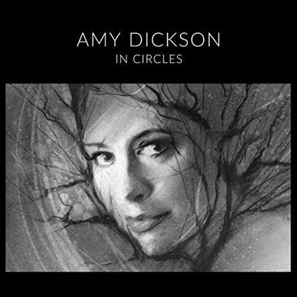 In Circles Music CD