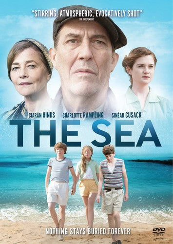 Sea - Sea - DVD