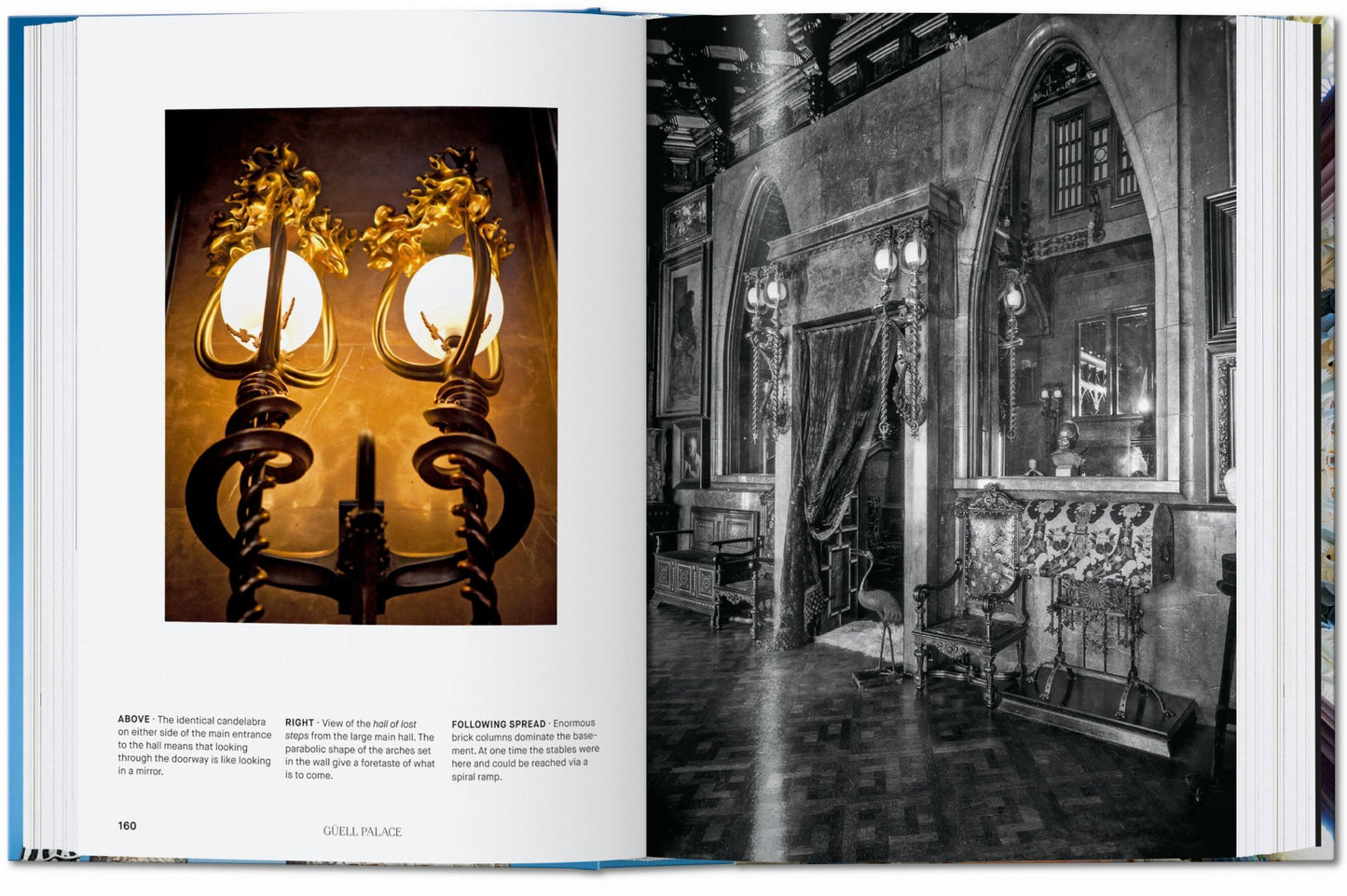 Gaudí. The Complete Works. 45th Ed. (English) Book