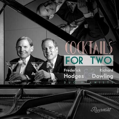 Dowling / Hodges - Cocktails For Two - Music CD