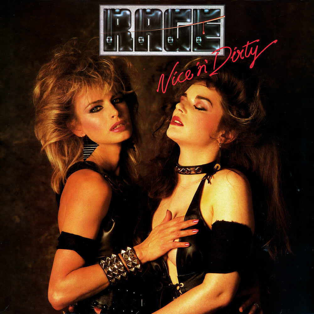 Nice 'n' Dirty Music CD