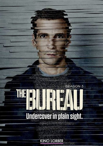 Bureau: Season 3 - Bureau: Season 3 - DVD