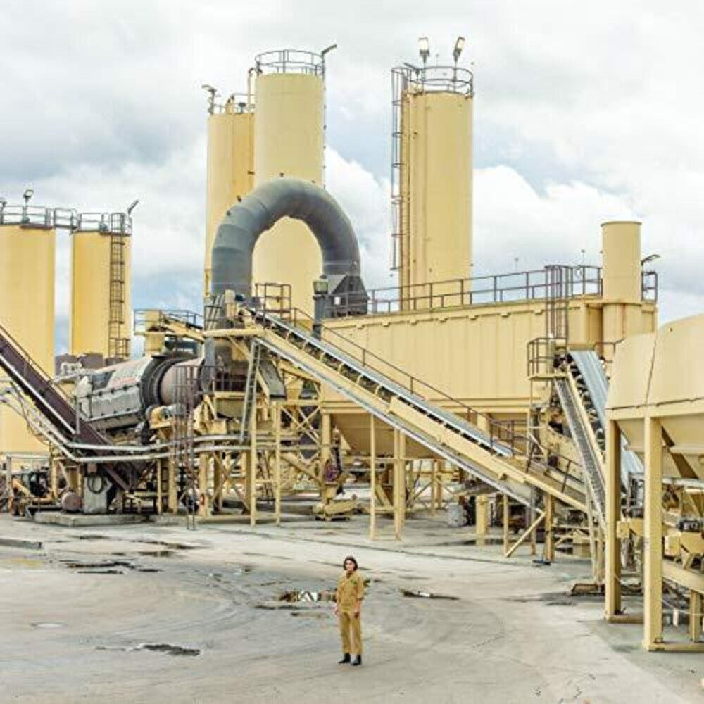 Mattiel - Satis Factory [Yellow LP] Vinyl Record