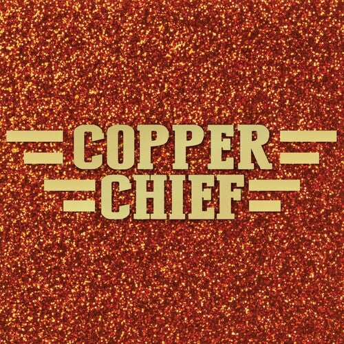 Copper Chief - Copper Chief - Music CD