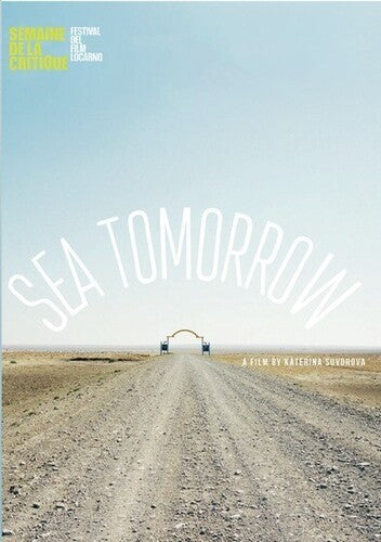 Sea Tomorrow - Sea Tomorrow - DVD