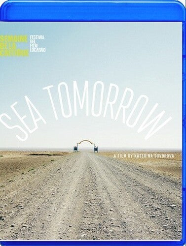 Sea Tomorrow - Sea Tomorrow - Blu-ray