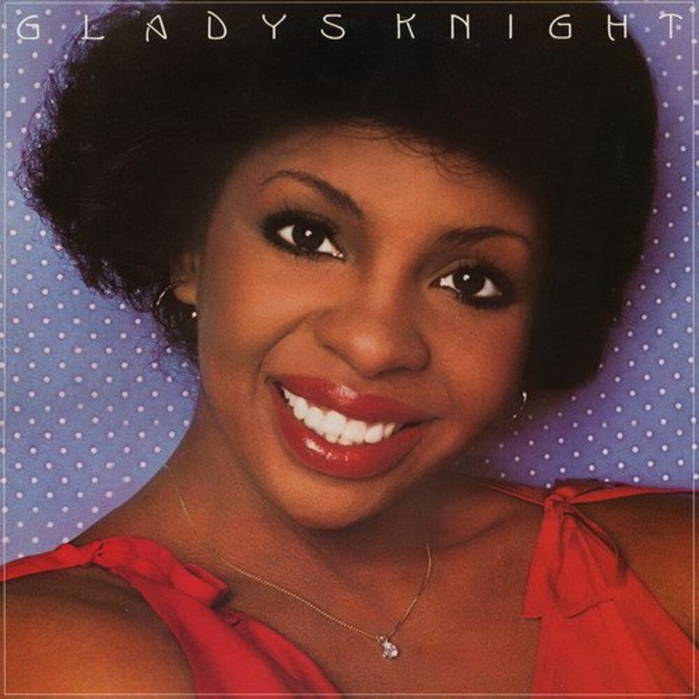 Gladys Knight (bonus Tracks Edition) Music CD