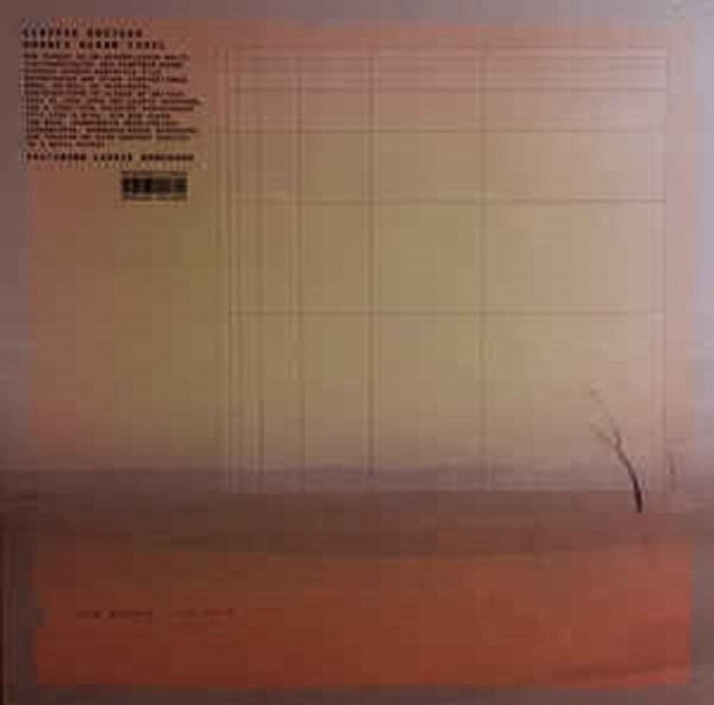 Grid [Clear Vinyl] [Limited Edition] Vinyl Record