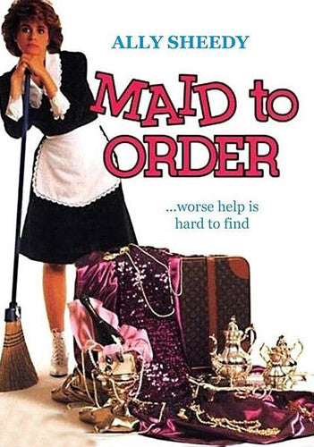 Maid To Order - Maid To Order - DVD