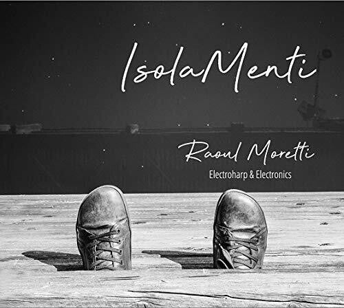Moretti,raoul - Isolamenti - Music CD