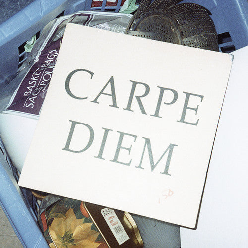 Carpe Diem [Download Included] Vinyl Record
