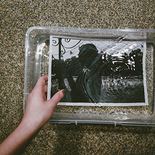 Really From - Verse - Music CD