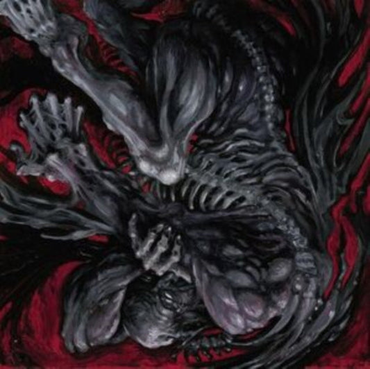 Leviathan - Massive Conspiracy Against All Life Music CD