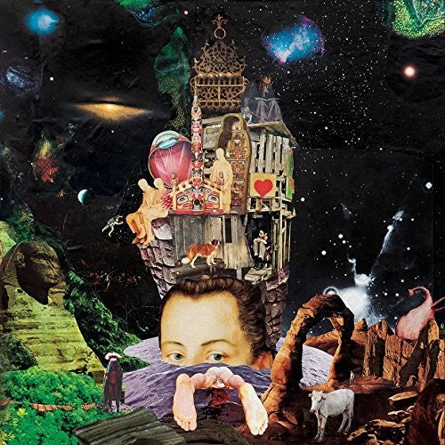 Francobollo - Long Live Life - Music CD