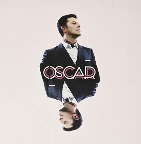 Oscar - Lei Cantera / Ti Amo - Vinyl Record