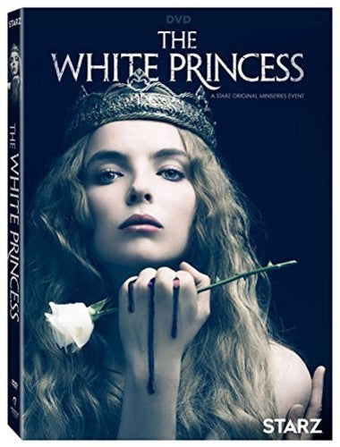 White Princess - White Princess - DVD