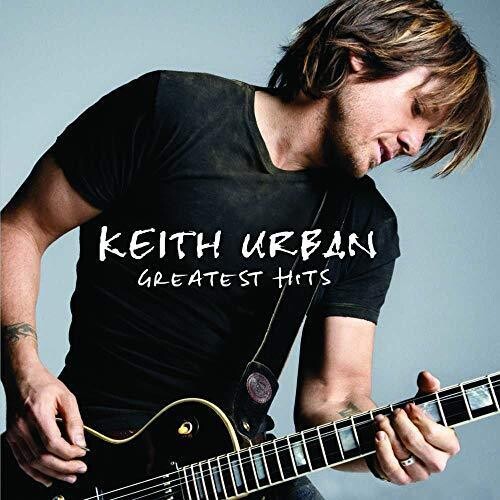 Urban,keith - Greatest Hits - 19 Kids - Vinyl Record