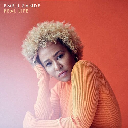 Sande,emeli - Real Life - Music CD